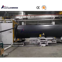 Machine à enrouler les tuyaux pour murs creux, nouvelle conception d'usine, pour plantes en climat chaud