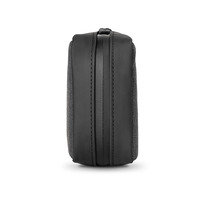 Organisateur de documents de porte-passeport de portefeuille de voyage personnalisé portable