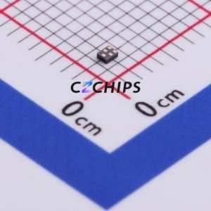 SAFFB1G96FN0F0AR1X Surface Acoustic Wave Filter (SAW) SMD-5P,1.1x0.9mm RF - Product Image 2