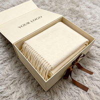 Nouvelle boîte à fermeture magnétique en forme de livre, en carton rigide, avec logo personnalisé, estampage à chaud, laminage mat, emballage cadeau pour vêtements en éponge