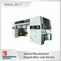 Laminateur sans solvant BOPP CPP pour la production de films composites