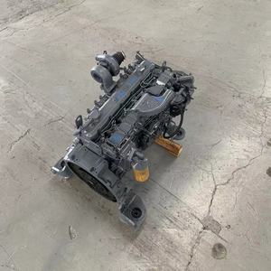 KOMATSU 6d108 sử dụng động cơ diesel lắp ráp điều kiện tốt 6 xi lanh tùy chọn cho máy xúc - Product Image 4