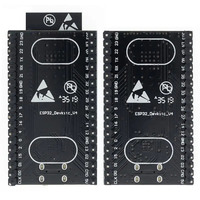 ESP32-DevKitC core board ESP32 development board ESP32-WROOM-32D ESP32-WROOM-32U WIFI+-compatible NodeMCU-32