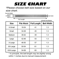 Ceinture tactique en gros, durable, tendance, réversible, multifonctionnelle, à cliquet, en nylon robuste, pour le travail