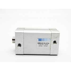 PLC ADN-20-25-I-<span class=keywords><strong>P</strong></span>-A 536246 プログラミングコントローラ 産業オートメーション - Product Image 1