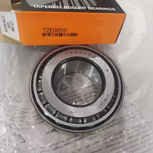 TIMKEN EE134102/43 Roulement à rouleaux coniques longue durée EE134102/EE134143 134102 134143 pour machines à plastiques - Product Image 1