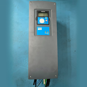 Variateur de fréquence 100% original Nxp00615g2h1ssva1a2a4d2cp Série Pa006152h1ssv 22-30 kW 380-500 V IP21 Triphasé - Product Image 1