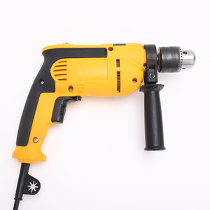 <span class=keywords><strong>Taladro</strong></span> Eléctrico de 300W <span class=keywords><strong>con</strong></span> Atornillador y <span class=keywords><strong>Cable</strong></span> de 2m, Venta al Por Mayor - Product Image 3