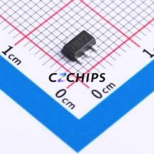 ชิปวงจรรวม78L12U วงจรรวม SOT-89ของแท้สินค้าใหม่ - Product Image 1