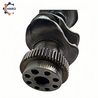 Pièces de moteur de camion japonais 13411-E0100 13411-2241 Vilebrequin pour camion Hino J08C J08E