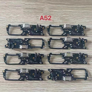 สายแพร<span class=keywords><strong>ชาร์จ</strong></span>โทรศัพท์มือถือแบบขายส่ง พอร์ตเชื่อมต่อ USB สำหรับ <span class=keywords><strong>Oppo</strong></span> Realme อะไหล่ทดแทน - Product Image 2