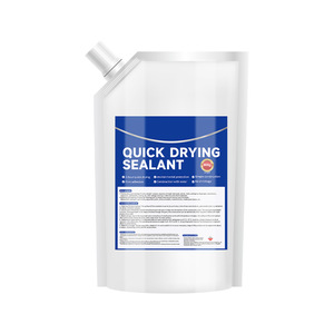 Art Bird Quick Drying Sealant 600g Waterproof Crack Repair For Roof Floor Wall - Product Image 1