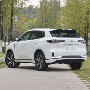 Changan Qiyuan <span class=keywords><strong>Q5</strong></span> Híbrido <span class=keywords><strong>Enchufable</strong></span>, 5 Puertas, 5 Asientos, Alta Velocidad 180 Km/h, Largo Alcance 125, SUV Eléctrico de Nueva Energía - Product Image 5