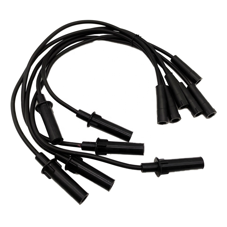 High Quality 5019593AA Electronic Ignition Kit For Chrysler