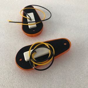 Universal <strong>Auto</strong> Body Accessories <strong>LED</strong> Side Lamp Small 24V <strong>BUS</strong> Side Marker Lamps <strong>LED</strong> signal Lights - Product Image 6