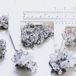 Cristales de Calcita <span class=keywords><strong>Berral</strong></span> Tallados a Mano de Alta Calidad para Decoración, Venta al por Mayor - Product Image 2