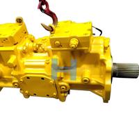 Pompe hydraulique robuste 708-2K-00012 708-2K-00014 708-2K-00024 708-2K-00034 79397473 79398273 pour excavatrice Komatsu PC3000-6