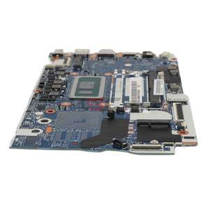 สำหรับ <span class=keywords><strong>Lenovo</strong></span> <span class=keywords><strong>IdeaPad</strong></span> <span class=keywords><strong>3</strong></span> 14IAU7 15IAU7 17IAU7 V17 G3เมนบอร์ด IAP <span class=keywords><strong>I5</strong></span>-<span class=keywords><strong>1235U</strong></span> I7-1255U RAM 8G NM-E34 5B21F28593 5B21F28595 - Product Image 4