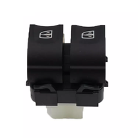 Nouvel interrupteur de lève-vitre de haute qualité pour Renault Trafic Opel Vivaro 100013926 254118722R