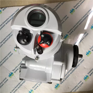 Actuador IQT1000 del Fabricante Original para R-O-T-O-R-K - Product Image 4