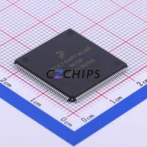 แบรนด์ใหม่-LQFP-144 SPC5744PFK1AMLQ9เดิม (20x20) ไมโครคอนโทรลเลอร์ชิปวงจรรวม (MCU/mpu/soc) - Product Image 1