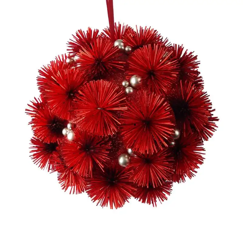 Large hanging Christmas Decorations