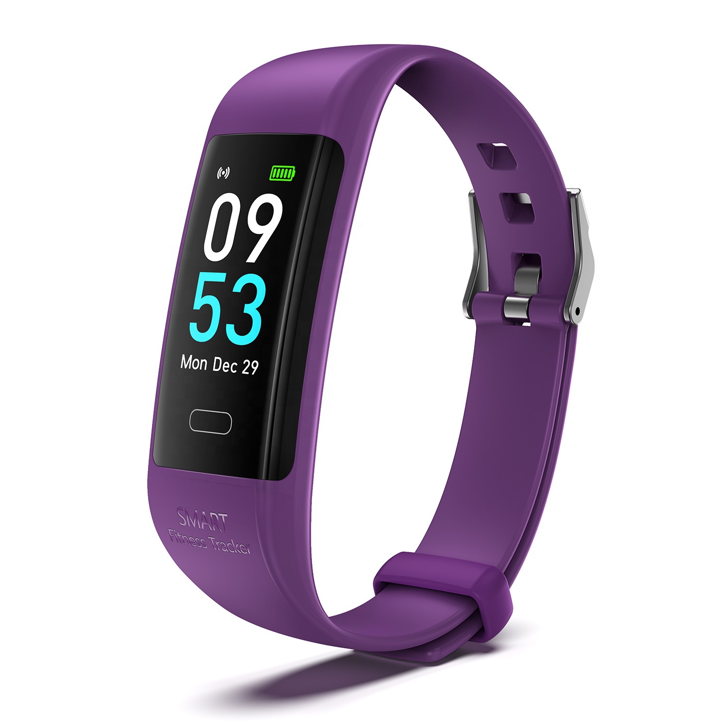 heart rate monitor smart bracelet ce rohs smart bracelet smart fitness bracelet