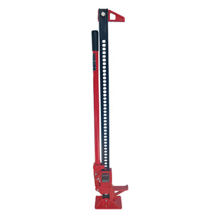Accessori all'ingrosso della fabbrica per auto off Road con sollevamento alto regolabile 3Ton <span class=keywords><strong>Jack</strong></span> meccanico <span class=keywords><strong>Farm</strong></span> - Product Image 1