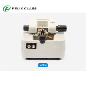 Máquina Automática para Ranurar y Procesar Lentes Oftálmicas FELIX OPTICAL CP-3T, Acero Inoxidable, 30W, 220/110V, 1 Año de Garantía - Product Image 3