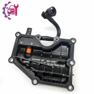 Separador de aceite y agua con tubería para Lincoln Mkc 2015 Ford Kuga 2,0 Mondeo <span class=keywords><strong>Mk4</strong></span> Mk5 2007-2016 - Product Image 4