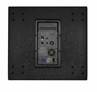 Grande Promotion Module Amplificateur de Puissance Classe D Professionnel 1000W avec Boîtier Métallique pour Caisson de Basses