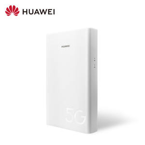 Original 5G Router 4G Cpe Ao Ar Livre Win H312-371 Apoio Modos de Rede <span class=keywords><strong>2</strong></span>.4Ghz Wifi Dados Da Nsa E Sa terminal - Product Image 1