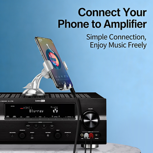 Cable de Audio y Video para Pantalla de Portátil, 6/7/8 Líneas, CC, Oscm, Hifi, Av, para Rca, Aux, 3.5mm, Polonia, Eslovaquia, Alemania, Egygold, Cable Divisor - Product Image 5