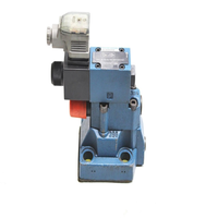 1 Brand New Original Item New and in Stock Mannesmann Dbw20b2-52100-6ew230n9k4 Relief Unused for Plc Dedicated Ctrlrs Plc