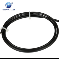 Cable coaxial 6G SDI BNC macho a macho (RG223, 50Ω) -Doble blindaje, baja pérdida para GPS, datos LAN/WAN y transmisión de video