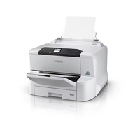 Machine d'imprimante reconditionnée pour imprimante Epson à jet d'encre couleur PX-S7110 A3 24ppm avec copieur automatique double face Ciss et Chip