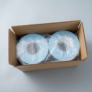 Bolsas estériles planas termosellables <span class=keywords><strong>de</strong></span> óxido <span class=keywords><strong>de</strong></span> <span class=keywords><strong>etileno</strong></span> <span class=keywords><strong>de</strong></span> baja temperatura para dispositivos médicos sensibles al calor - Product Image 5
