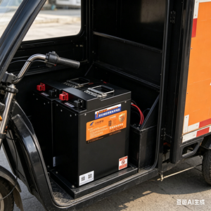 ヘッドウェイ ホットセール ディープサイクル 72V Lifepo4 充電式バッテリーパック 72V 30ah リチウムイオンバッテリー 電動バイク用 - Product Image 2