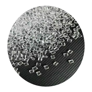 เม็ดพลาสติก PMMA CM-203 โปร่งใส วัสดุพลาสติกโพลีเมทิลเมทาคริเลตคุณภาพสูงสำหรับการฉีดขึ้นรูป - Product Image 6