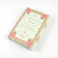 Carnet à couverture rigide personnalisé A4/A5, impression offset, reliure cousue, avec couverture en papier couché pour l'école, le bureau, les étudiants