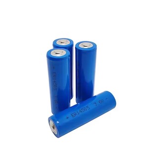 Bootpwr 리튬 주 배터리 <span class=keywords><strong>AA</strong></span> ER14505 LS14500 TL-5903 3.6V <span class=keywords><strong>2400mAh</strong></span> 리튬 배터리 - Product Image 3