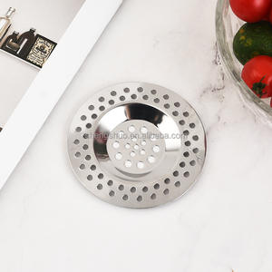 Article populaire Épaisseur en acier inoxydable <span class=keywords><strong>Kitchenaid</strong></span> Crépine de vidange d'évier à trou complet - Product Image 2
