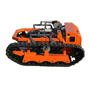 Cortadoras de césped de alta potencia con ruedas y de corto período de recuperación de la inversión, en venta. - Product Image 1