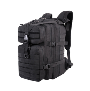 กระเป๋าเป้สะพายหลังแบบยุทธวิธี DF BL099 Outdoor Molle ขนาดประมาณ 35 ลิตร สำหรับตั้งแคมป์ มีสินค้าในสต็อก - Product Image 3