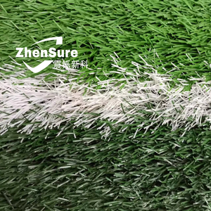 Mini <span class=keywords><strong>campo</strong></span> <span class=keywords><strong>de</strong></span> fútbol Artificial sintético, césped Artificial <span class=keywords><strong>Campo</strong></span> <span class=keywords><strong>De</strong></span> Futeboll, Material <span class=keywords><strong>de</strong></span> PE y PP, duradero, respetuoso con el medio ambiente, uso en exteriores - Product Image 1