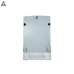 Intelligenter Stromzähler mit 4G/LORAWAN/NB/GPRS-Kommunikation Einphasiger STS-Tastatur Smart Prepaid Elektrischer Energiezähler - Product Image 4