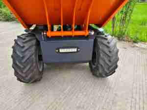 Antspower 2026, fabriqué en Chine, certifié CE, <span class=keywords><strong>brouette</strong></span> à moteur <span class=keywords><strong>électrique</strong></span> à batterie, capacité de charge de 500 kg, camion <span class=keywords><strong>électrique</strong></span> à 4 roues, mini-dumper de chantier - Product Image 6