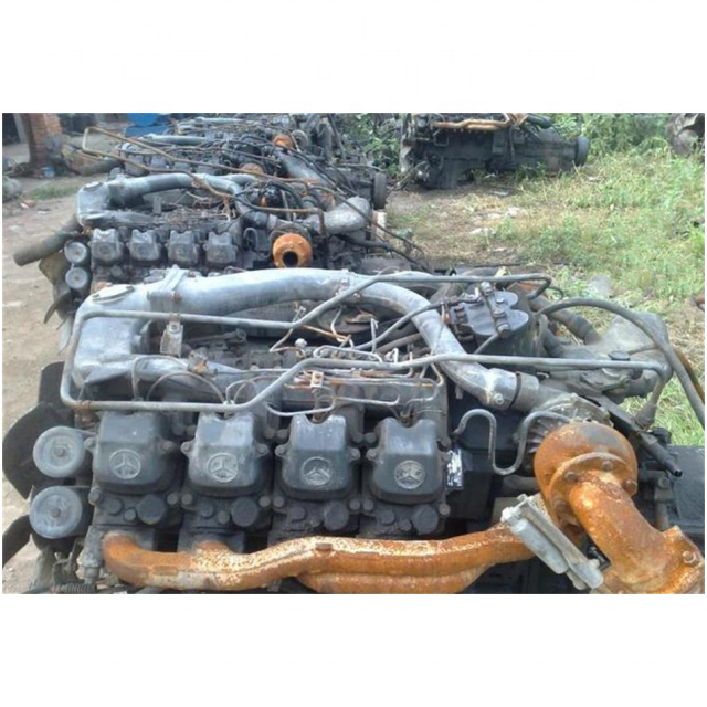 Двигатель для грузовика merce des ben z om442 om442la merce des Engine