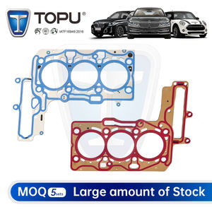 Junta de reparación de motor 11128630683, junta de culata de reacondicionamiento, Juego completo para <span class=keywords><strong>BMW</strong></span> B38 11128618515 11128618520 11340038719 - Product Image 4