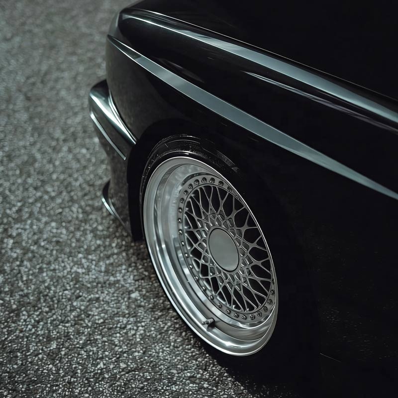 Performance Forged Wheels 17 18 19